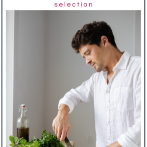 RASTHOF - recipes made to nourish body, mind and soul